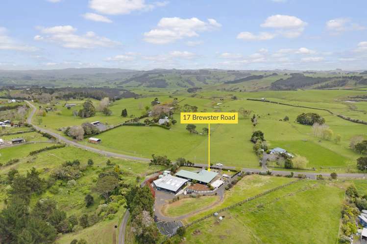 17 Brewster Road Pukekawa_34