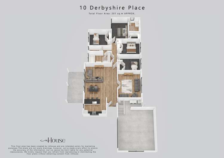 10 Derbyshire Place Dinsdale_21