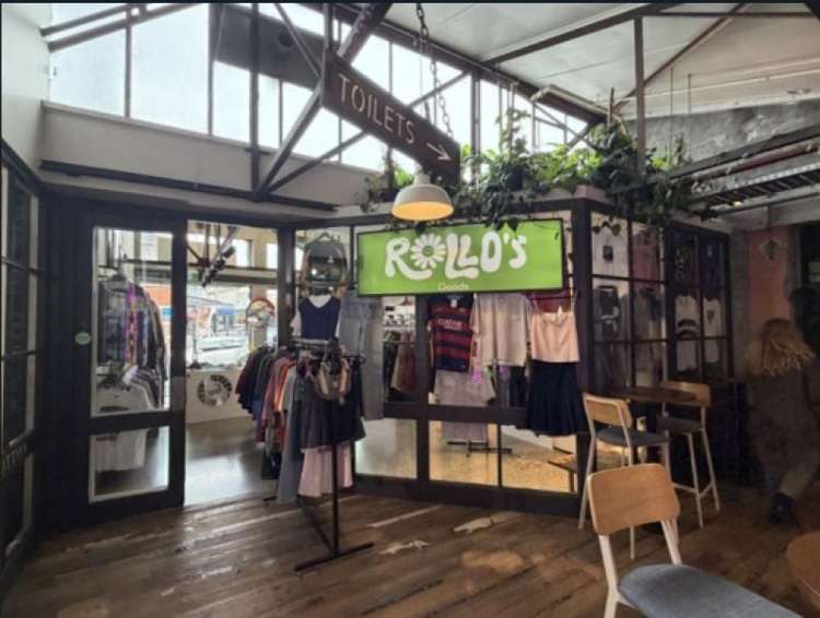 Shop A1/4 Brown Street Ponsonby_1