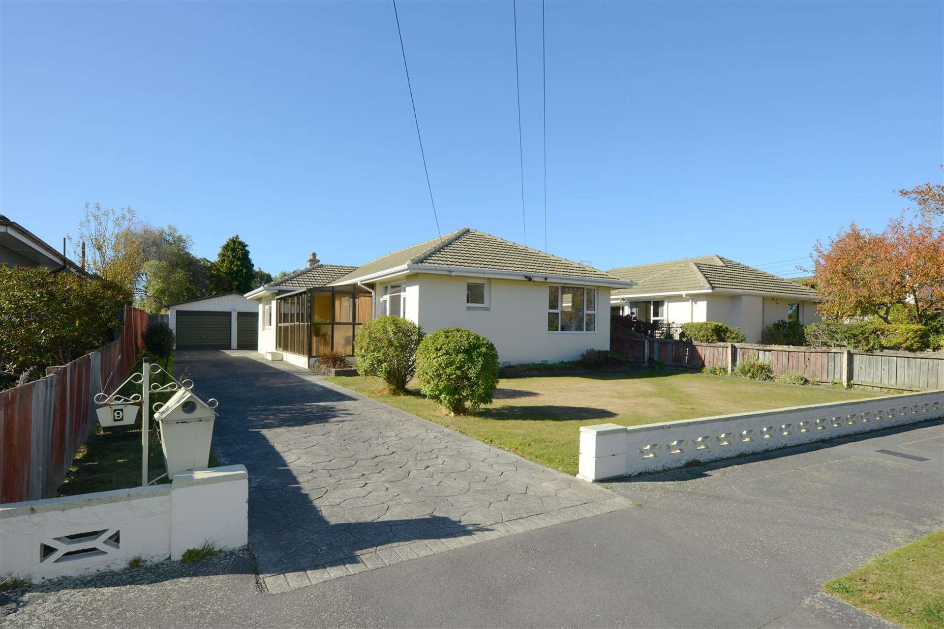 9 Mooray Avenue Bishopdale_0