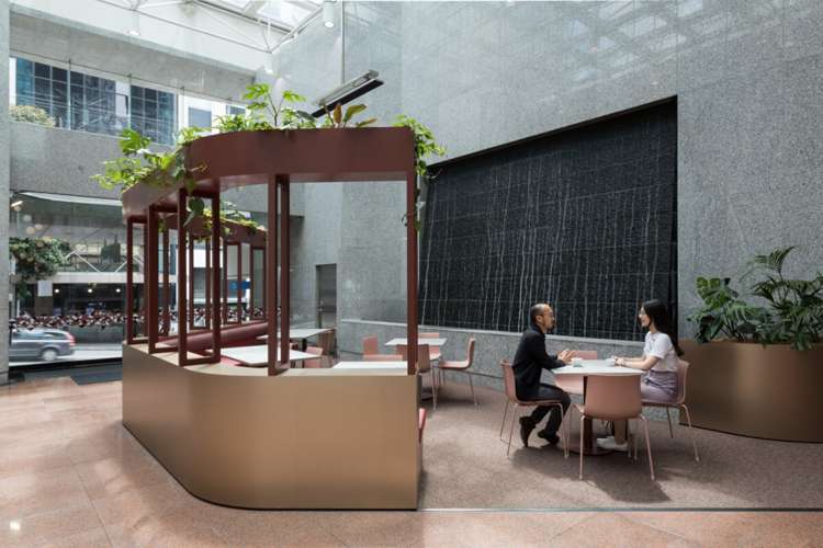 205 Queen Street City Centre_7