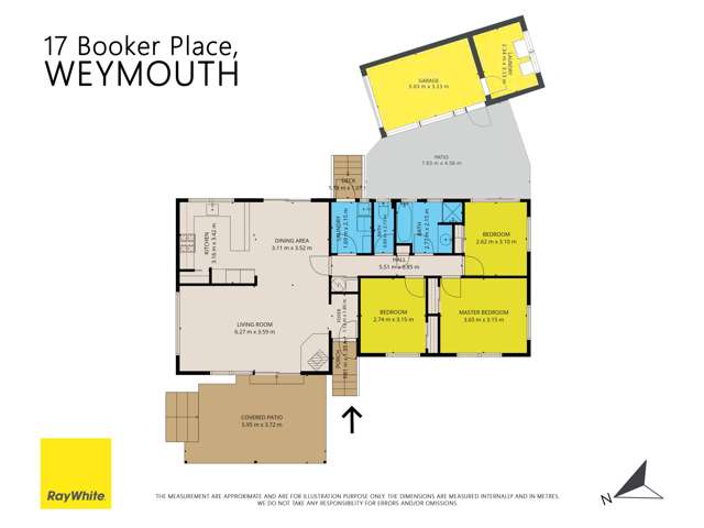 17 Booker Place Weymouth_1