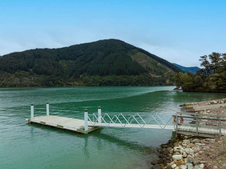 Lot 89 Kaiuma Bay Road, Pelorus Sound Marlborough Sounds_7