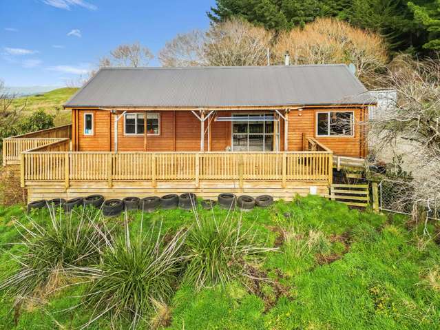 Peaceful Retreat, Just minutes from Gore