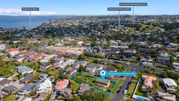 1 Braemar Road Rothesay Bay_22