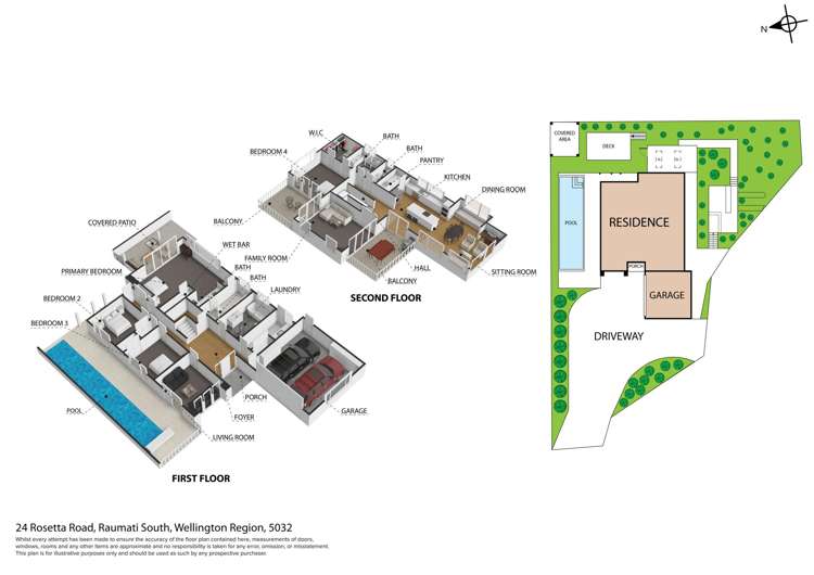 24 Rosetta Road Raumati South_43