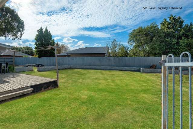 14 Leeston Road Springston_4