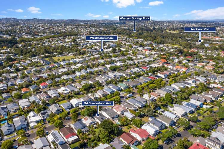 34 Cumberland Avenue Westmere_20