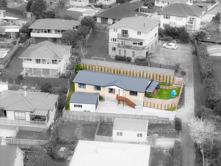 43a Livingstone Avenue Nawton_22