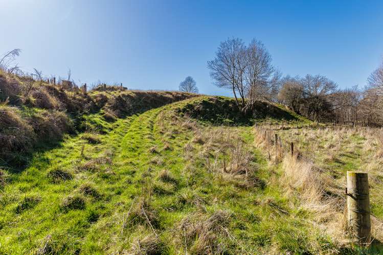 Hakataramea Highway Waihao Downs_5