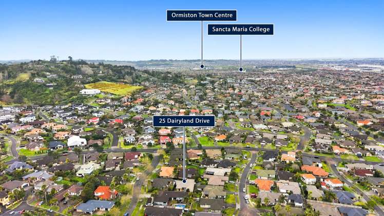 25 Dairyland Drive East Tamaki Heights_35