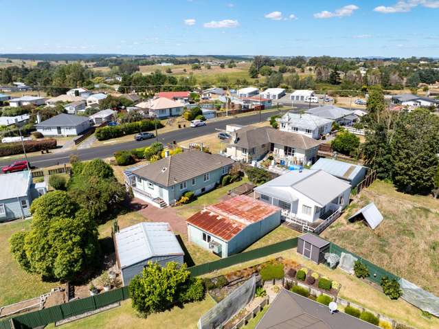 Deceased Estate - Two dwellings!