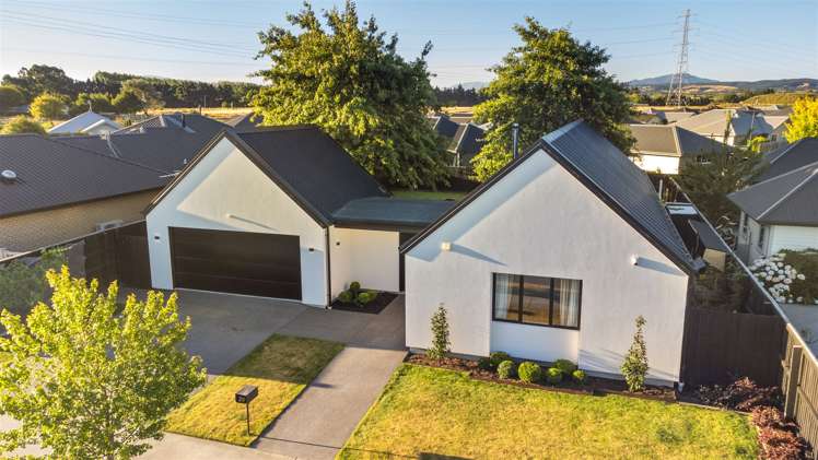 20 Salisbury Avenue Rangiora_23