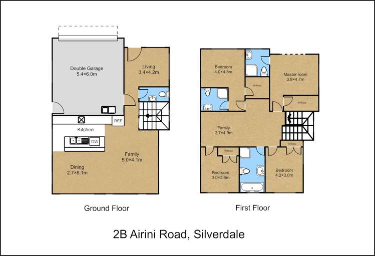 2b Airini Road Silverdale_31