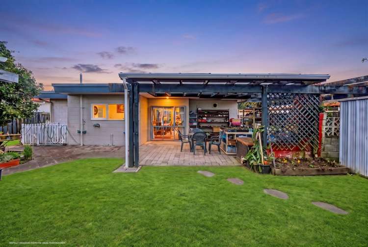 7 Cricklewood Street Pahurehure_19