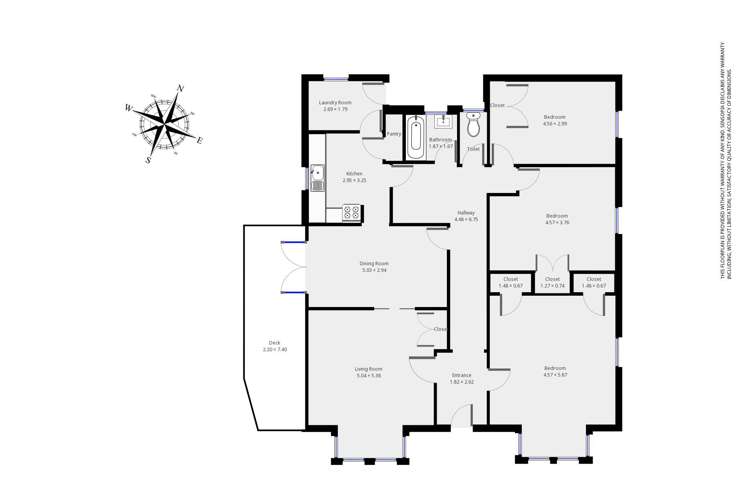 45a Coventry Street Highbury_15