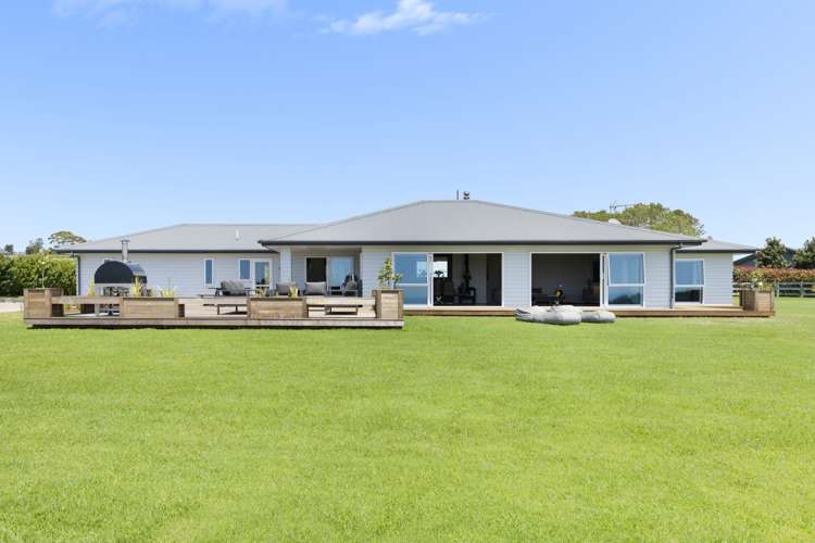 116C Mimiha Ridge Matata Whakatāne Houses for Sale One Roof