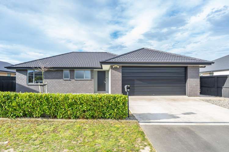 9 Will Street Rolleston_24
