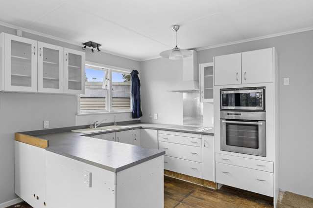 A Practical Family Home with Plenty of Potential