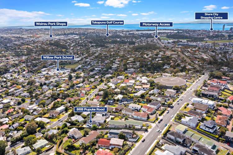 86b Pupuke Road Hillcrest_12