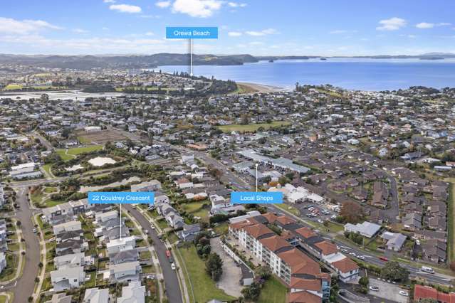 22 Couldrey Crescent Red Beach_4