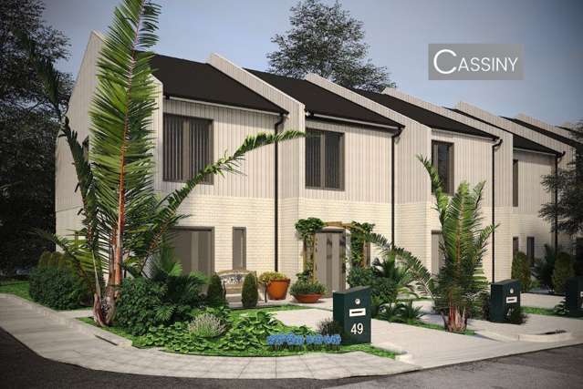 Secure Your Dream 2-Bedroom Home!