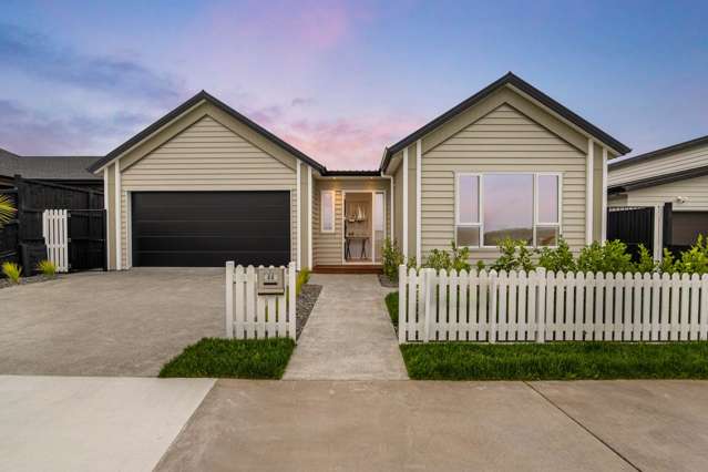 Milldale Gem – Space, Style, and Comfort