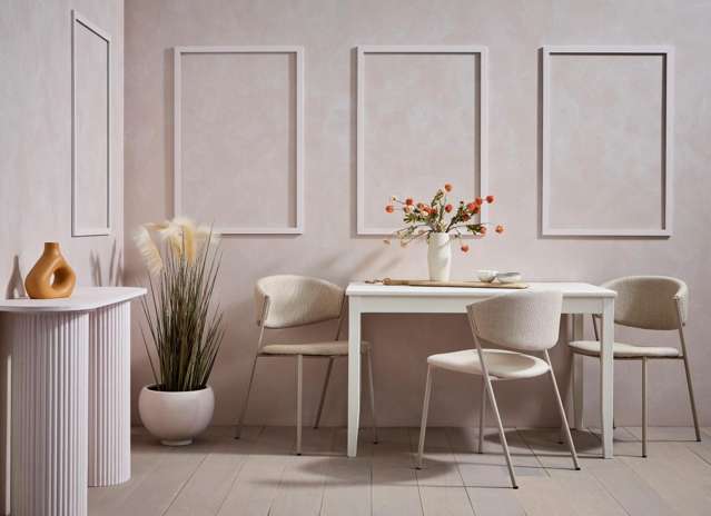 Designs that don’t date