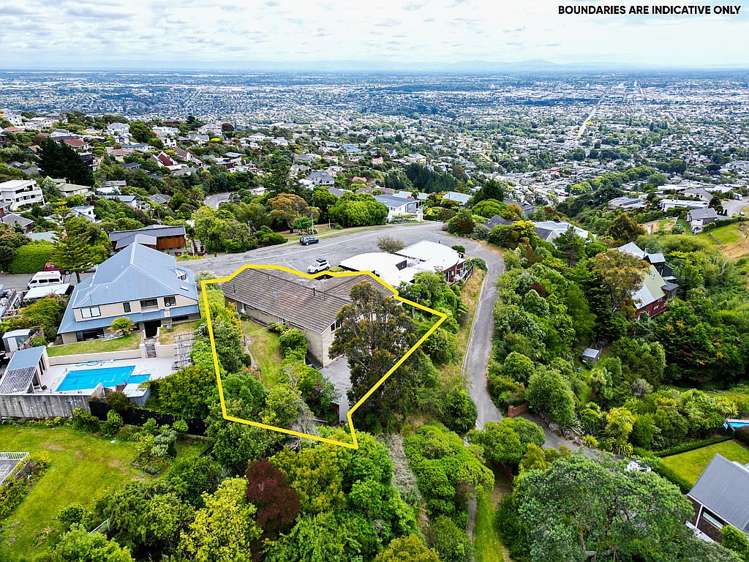 1/32 Takahe Drive Cashmere_28