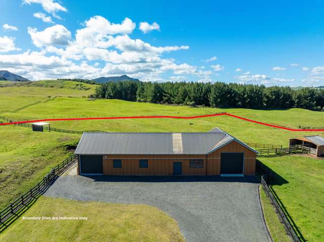 Lot 1, 18 Kahikatea Drive Kinloch_4