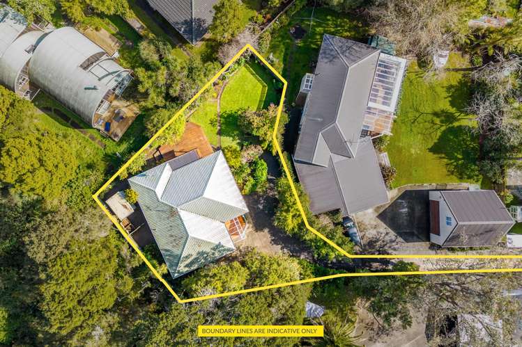 60A Kaurilands Road Titirangi_25
