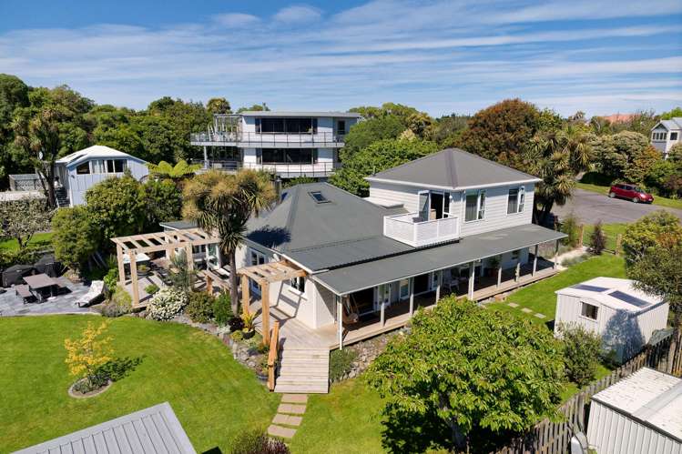 3 Takahanga Terrace Kaikoura_23