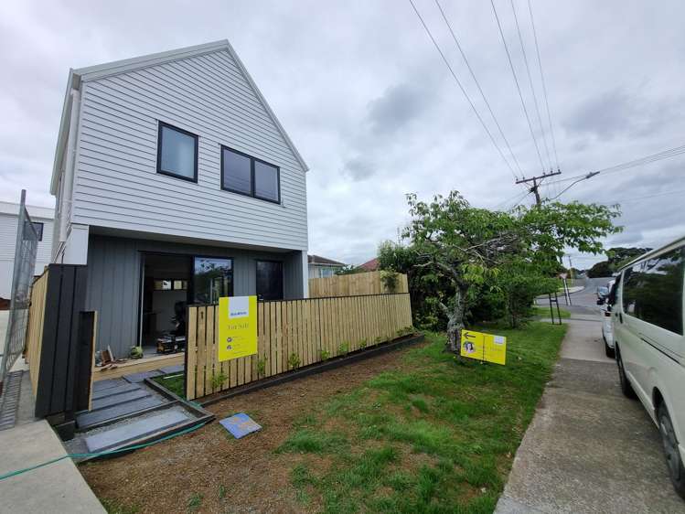 Lots 1-7/123 Barrack Road Mount Wellington_9