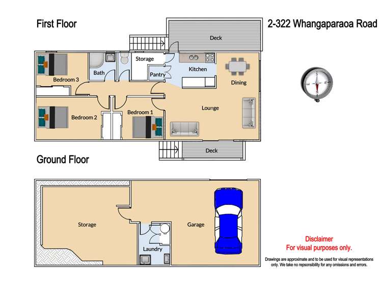 2/332 Whangaparaoa Road Stanmore Bay_15