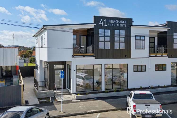Lot 1/CR1 + U4/39-47 Birch Street Lower Hutt Central_14