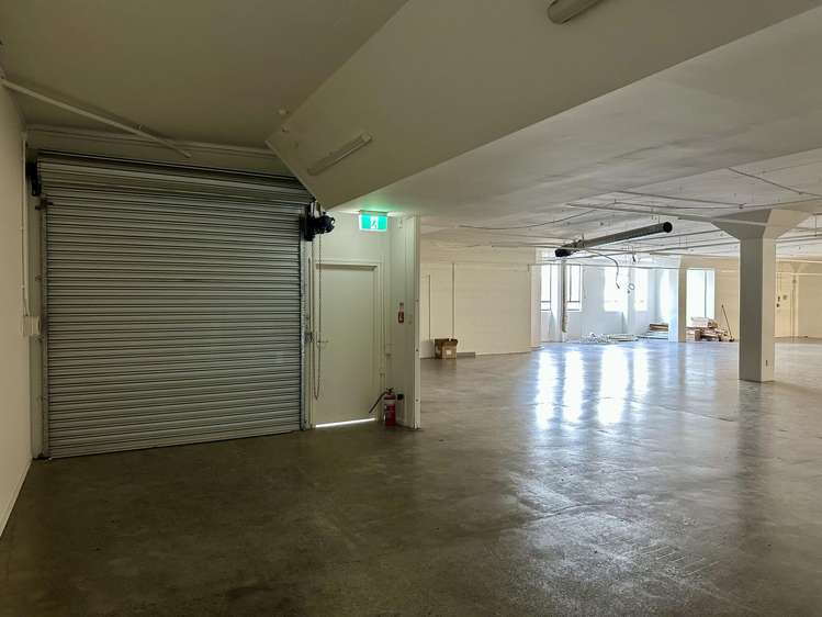 Tenancy B/34 Dacre Street Eden Terrace_1