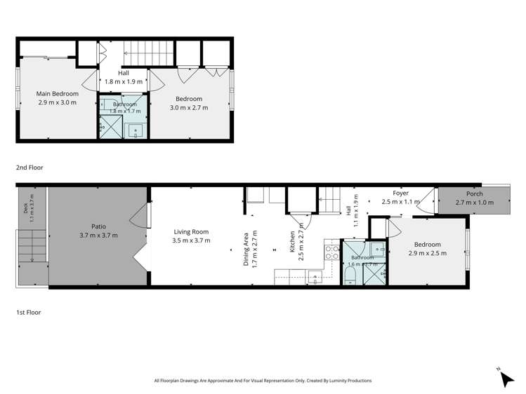 6/4 Ngaroma House Drive Hobsonville_20