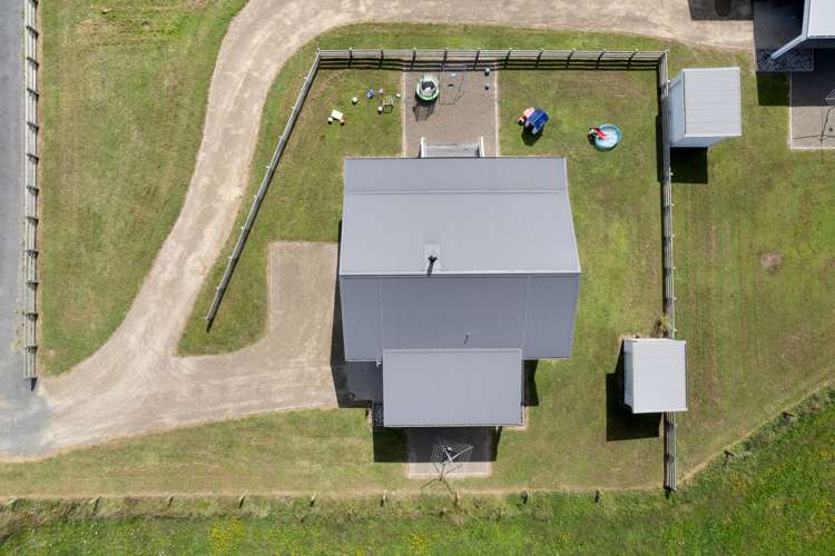 703A Western Drain Road Awakeri_31