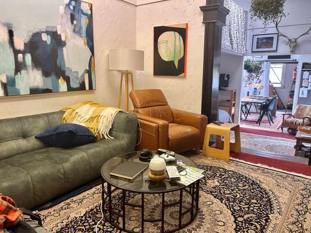 3/456 Karangahape Road City Centre_1