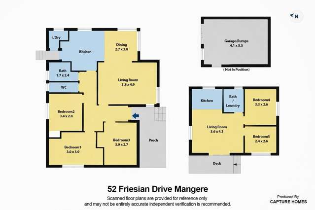 52 Friesian Drive Mangere_1