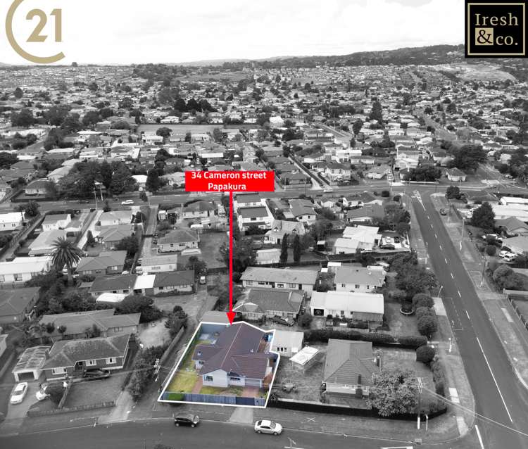 34 Cameron Street Papakura_13
