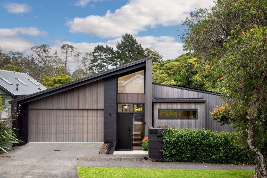 4 Norgrove Avenue in Mount Albert, Auckland, will be sold in a brought-forward auction on May 16.