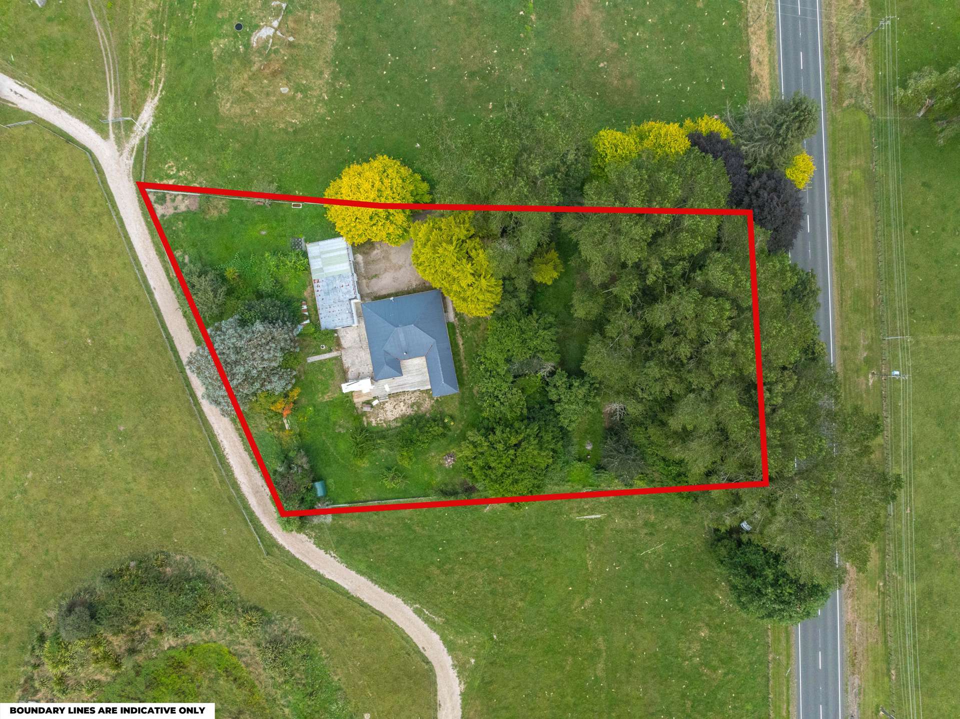 501 Whakamaru Rd Sh Road Tokoroa South Waikato Rural Property