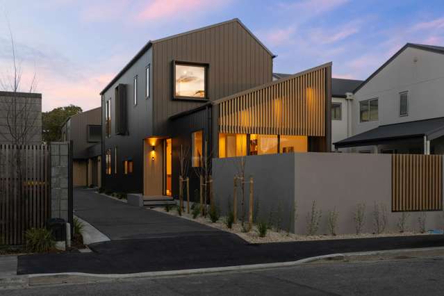 Effortless luxury in the heart of Merivale