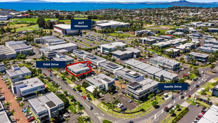 E2/59 Apollo Drive Albany_2