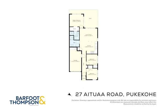 23 Aituaa Road Pukekohe_4