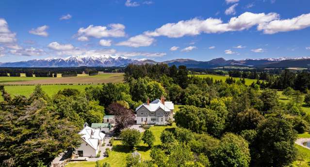 Gunyah Estate - History, Grandeur and Distinction