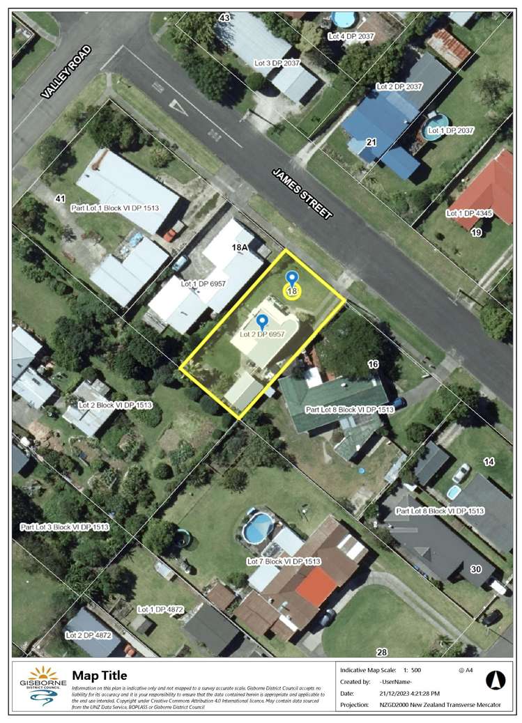 18 James Street Mangapapa_16