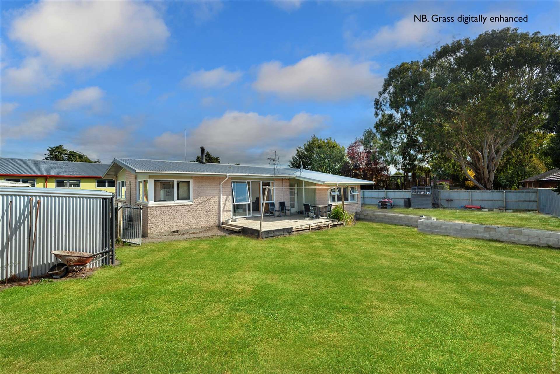 14 Leeston Road Springston_0