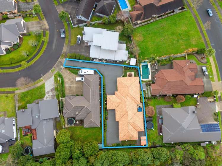 7 Langdale Court Huntington_29